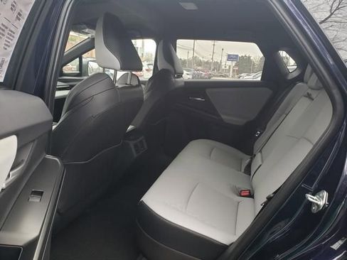 New 2026 Subaru Solterra Premium image 12