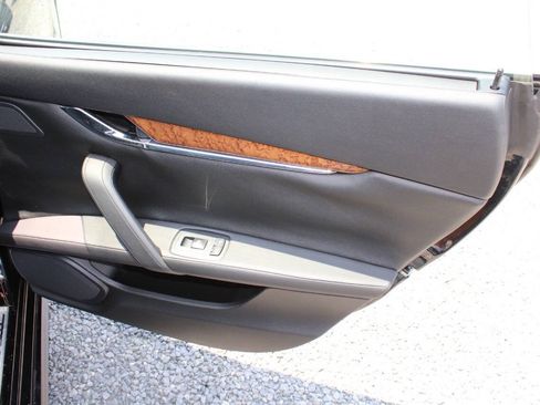 Used 2014 Maserati Quattroporte S Q4 AWD/4WD image 24