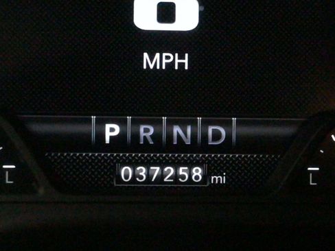 Used 2022 RAM 1500 Lone Star image 30