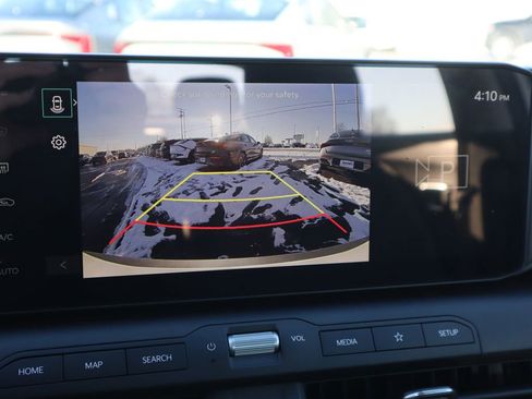New 2026 Kia Sorento X-Line EX AWD/4WD image 22