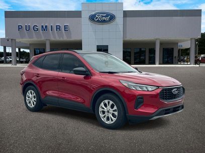 Used 2025 Ford Escape Active w/ Tech Pack #1