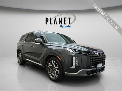 Used 2023 Hyundai Palisade Limited