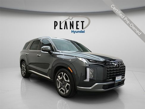 Used 2023 Hyundai Palisade Limited image 1