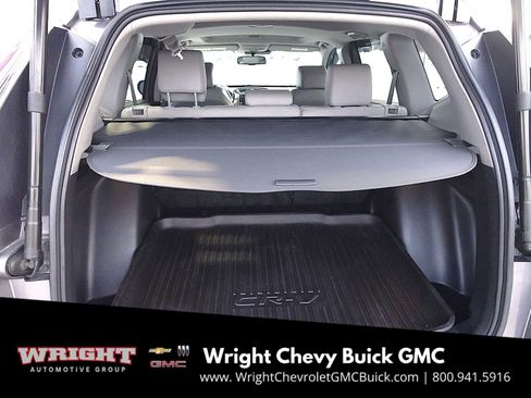 Used 2022 Honda CR-V EX-L image 24