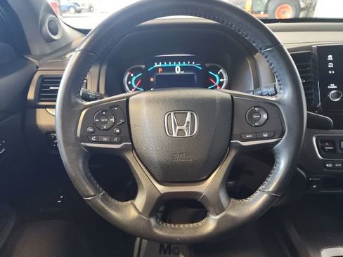 Used 2019 Honda Pilot EX-L image 30
