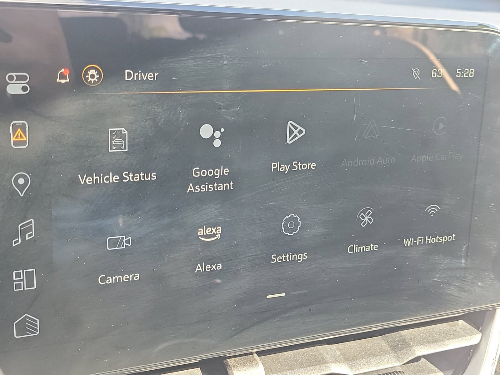 Used 2025 Chevrolet Equinox LT w/ Convenience Package II FWD image 14