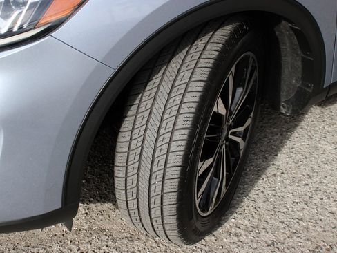 Used 2022 Ford Escape SE w/ SE Sport Appearance Package image 43