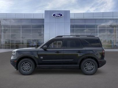 New 2026 Ford Bronco Sport Big Bend w/ Convenience Package