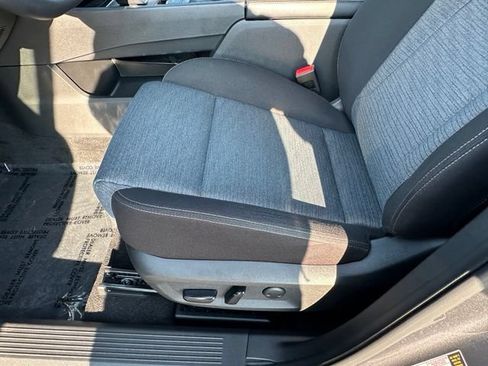 Certified 2023 Nissan Rogue SV AWD/4WD image 24