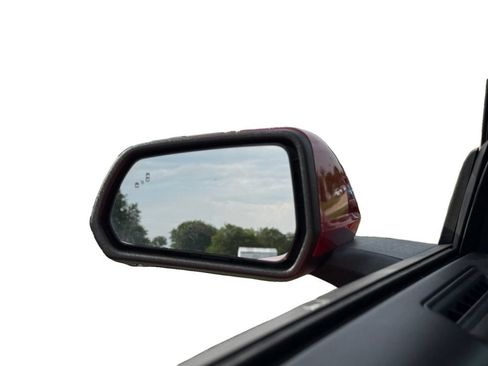 Used 2024 Ford Mustang Coupe RWD image 20