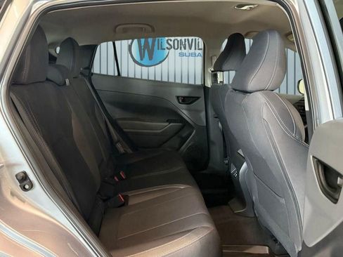 Certified 2025 Subaru Crosstrek 2.0i Premium image 7