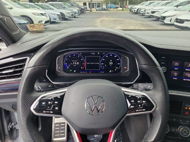 Used 2023 Volkswagen Jetta GLI Autobahn FWD image 22