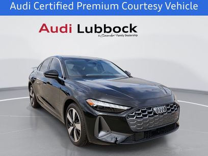 Certified 2025 Audi A5 2.0T Premium w/ Premium Plus
