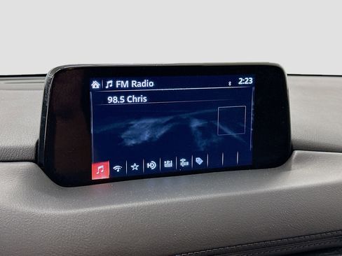 Used 2019 MAZDA CX-5 Touring image 21