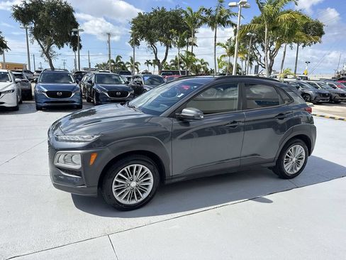 Used 2019 Hyundai Kona SEL FWD image 10