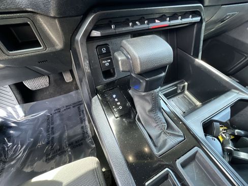 Used 2023 Toyota Tundra SR w/ SR Tow Package AWD/4WD image 20