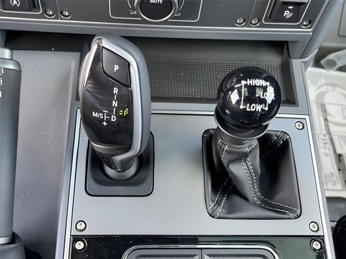 New 2024 INEOS Grenadier AWD/4WD image 14