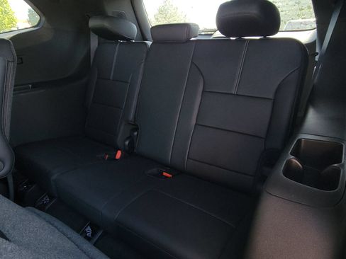 New 2026 GMC Acadia Elevation w/ Black Edition AWD/4WD image 8