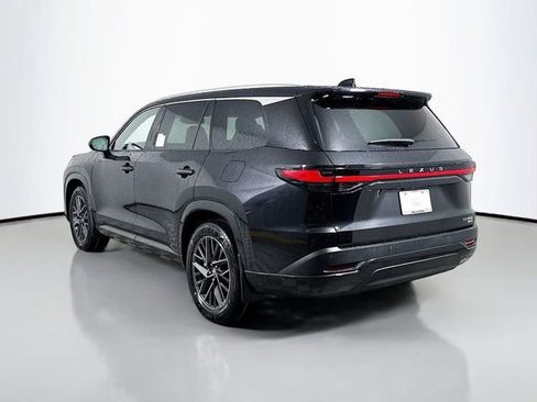 New 2026 Lexus TX 350 AWD image 7