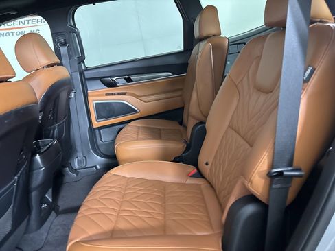 Used 2025 Kia Telluride EX X-Line image 22
