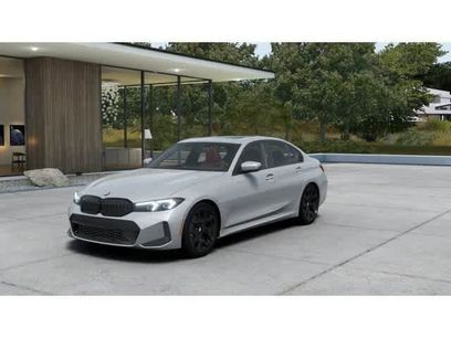 New 2026 BMW 330i xDrive Sedan w/ M Sport Package
