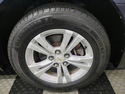 Used 2014 Chevrolet Equinox LT w/ Driver Convenience Package AWD/4WD image 27