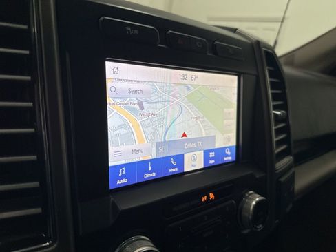 Used 2020 Ford F150 Limited w/ Trailer Tow Package image 47