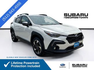 New 2026 Subaru Crosstrek 2.5i Limited video 1