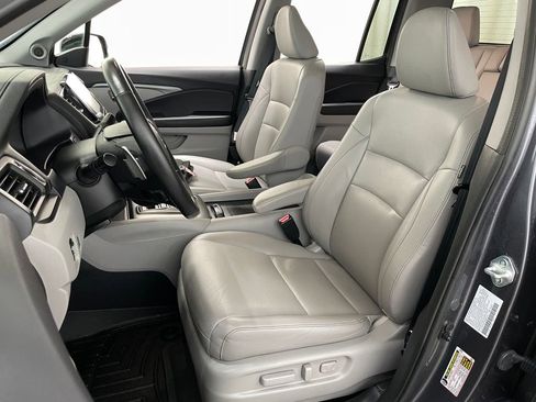Used 2022 Honda Ridgeline RTL-E image 26