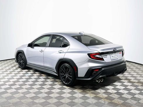 New 2026 Subaru WRX Premium AWD/4WD image 5