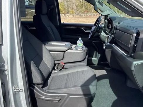 Used 2022 GMC Sierra 1500 Elevation image 10