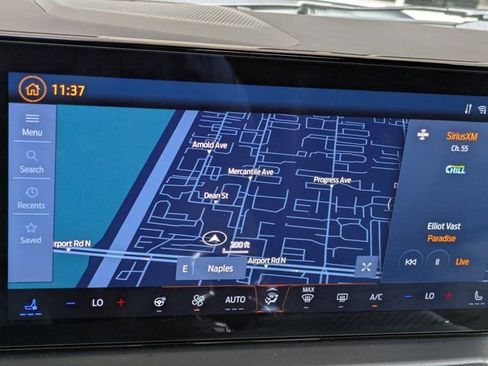 Used 2025 Ford Mustang Premium image 26