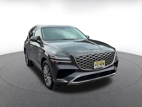 Used 2026 Genesis GV80 2.5T AWD/4WD image 3