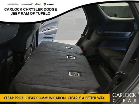 New 2026 Dodge Durango GT w/ Blacktop Package image 35