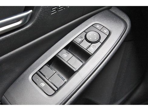 New 2026 Nissan Sentra SV w/ Floor Mat Package image 15