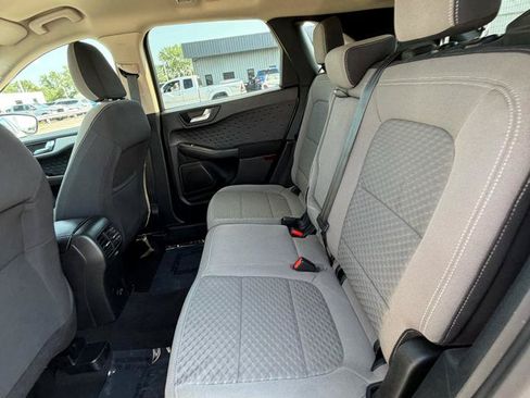 Used 2020 Ford Escape SE AWD/4WD image 38