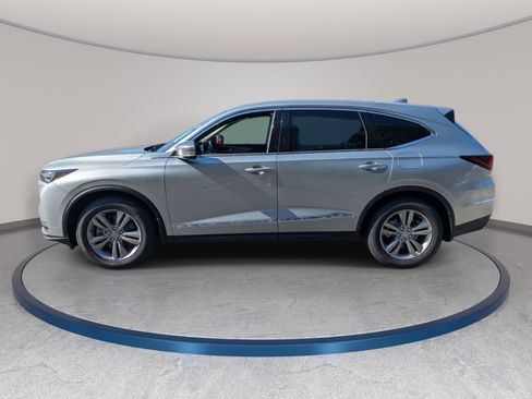 New 2026 Acura MDX SH-AWD image 8