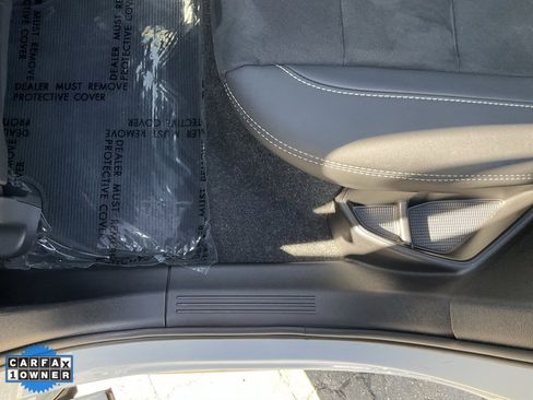 Used 2023 Volvo XC40 Recharge Plus image 26