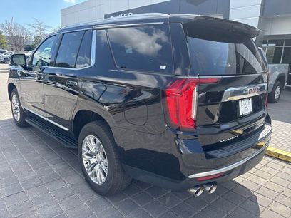 Used 2023 GMC Yukon Denali