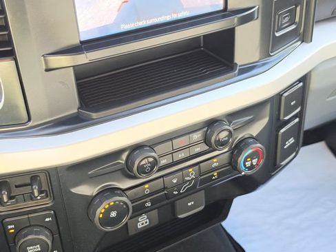 Used 2025 Ford F250 XLT AWD/4WD image 28