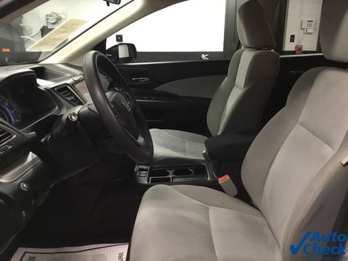 Used 2016 Honda CR-V EX image 23