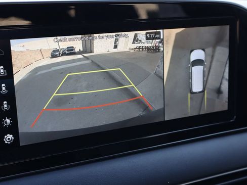 Used 2020 Hyundai Palisade Limited FWD image 9