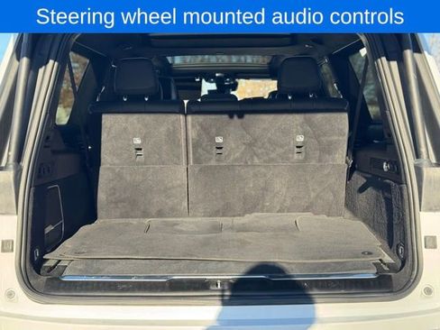 Used 2024 Jeep Grand Wagoneer L Series II w/ Quick Order Packagew 28T image 32