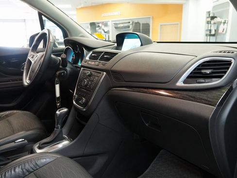 Used 2016 Buick Encore Convenience image 27