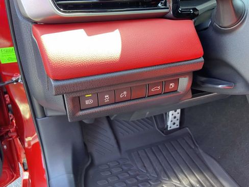 New 2026 Toyota Camry XSE image 20