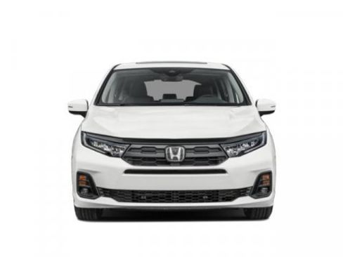 New 2026 Honda Odyssey EX-L image 7