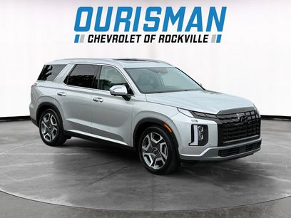Used 2024 Hyundai Palisade SEL
