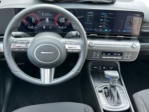 Used 2026 Hyundai Kona SEL Sport image 15