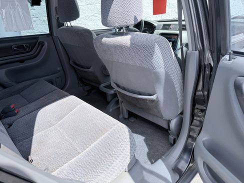 Used 1997 Honda CR-V 4WD image 26