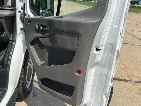 Used 2024 Ford Transit 250 148 High Roof RWD image 52